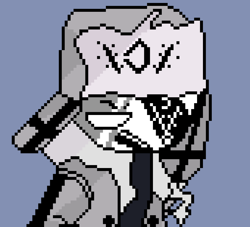 [d76556] your new here, aren't you.- Ruv (cleetus
