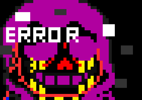 dustale error sans: [grabs grand piano and plays dust sans megalovaniatheme]