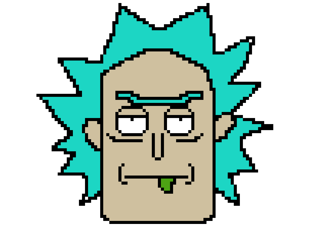 [9664c4] Rick