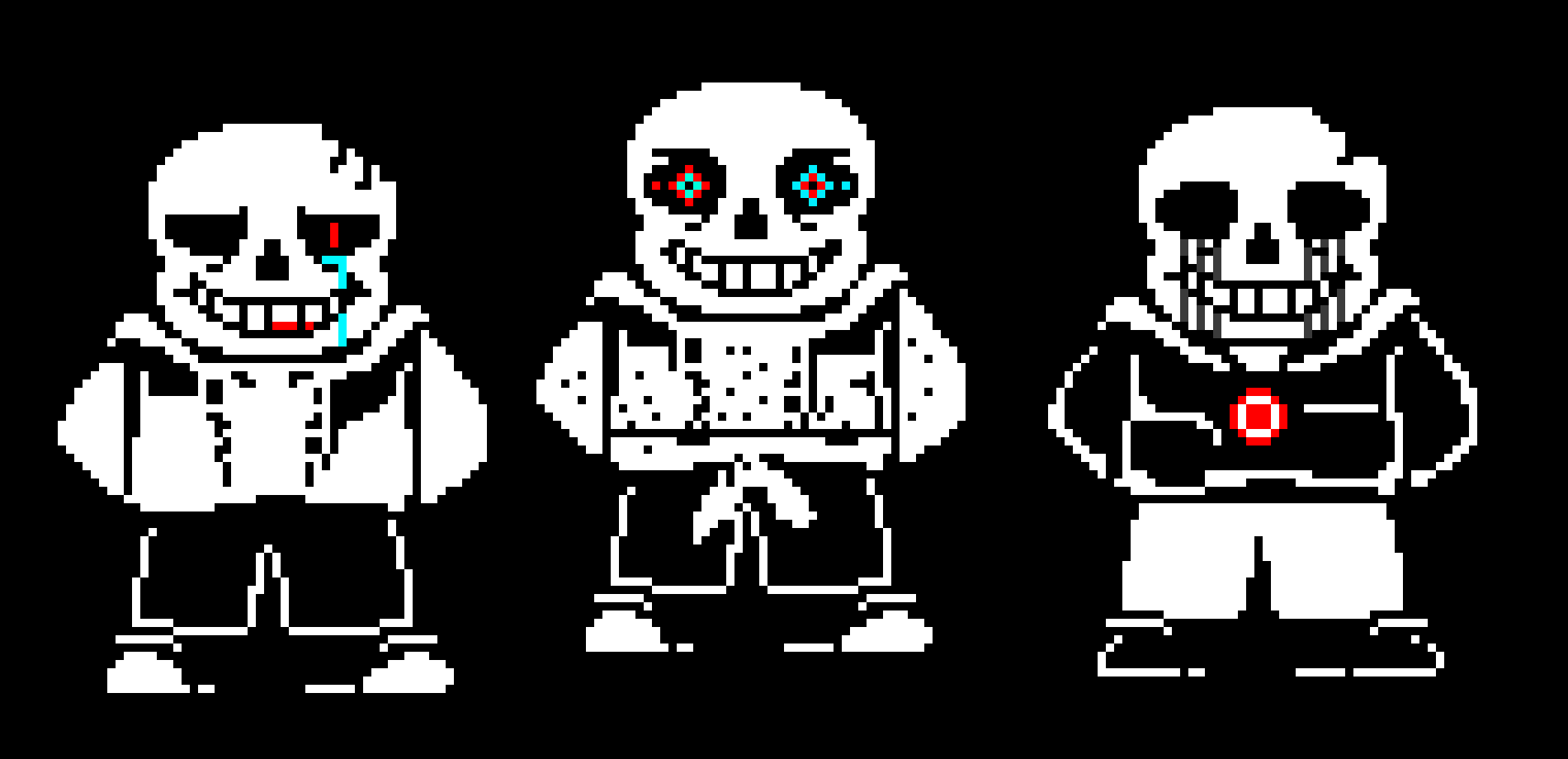 [7dc66f] Murderous Trust Trio