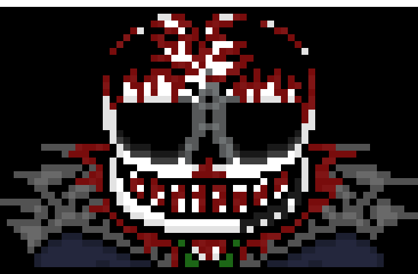 [e8cb42] *you dodged into Lunacy's Axe* idiot