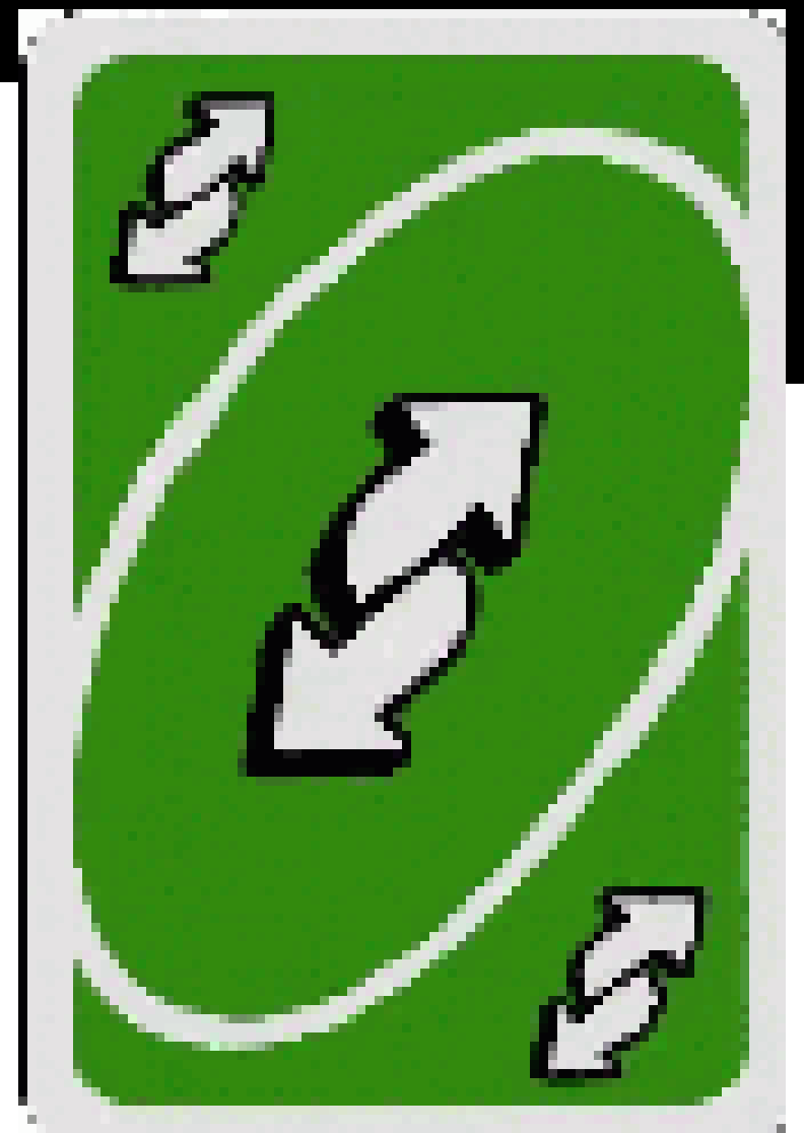 [18028e] -Honks in cards- -Ash, with a changed ID.