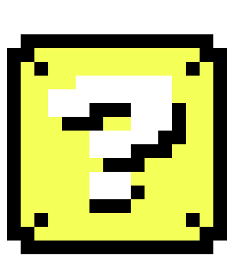 [9da35d] ? Block