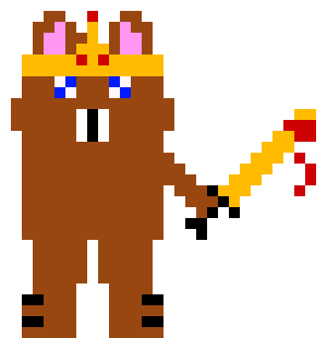 [9664c4] hamster
