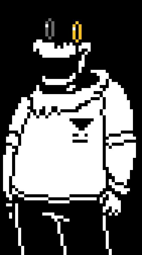 [a82578] *Casually being 7 5'* "kicks Bendy's head off*