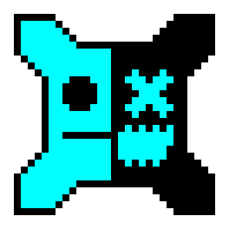 Geometry Dash Cube 27