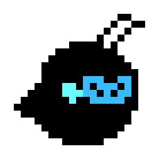 Bee Swarm Simulator: Ninja Bee