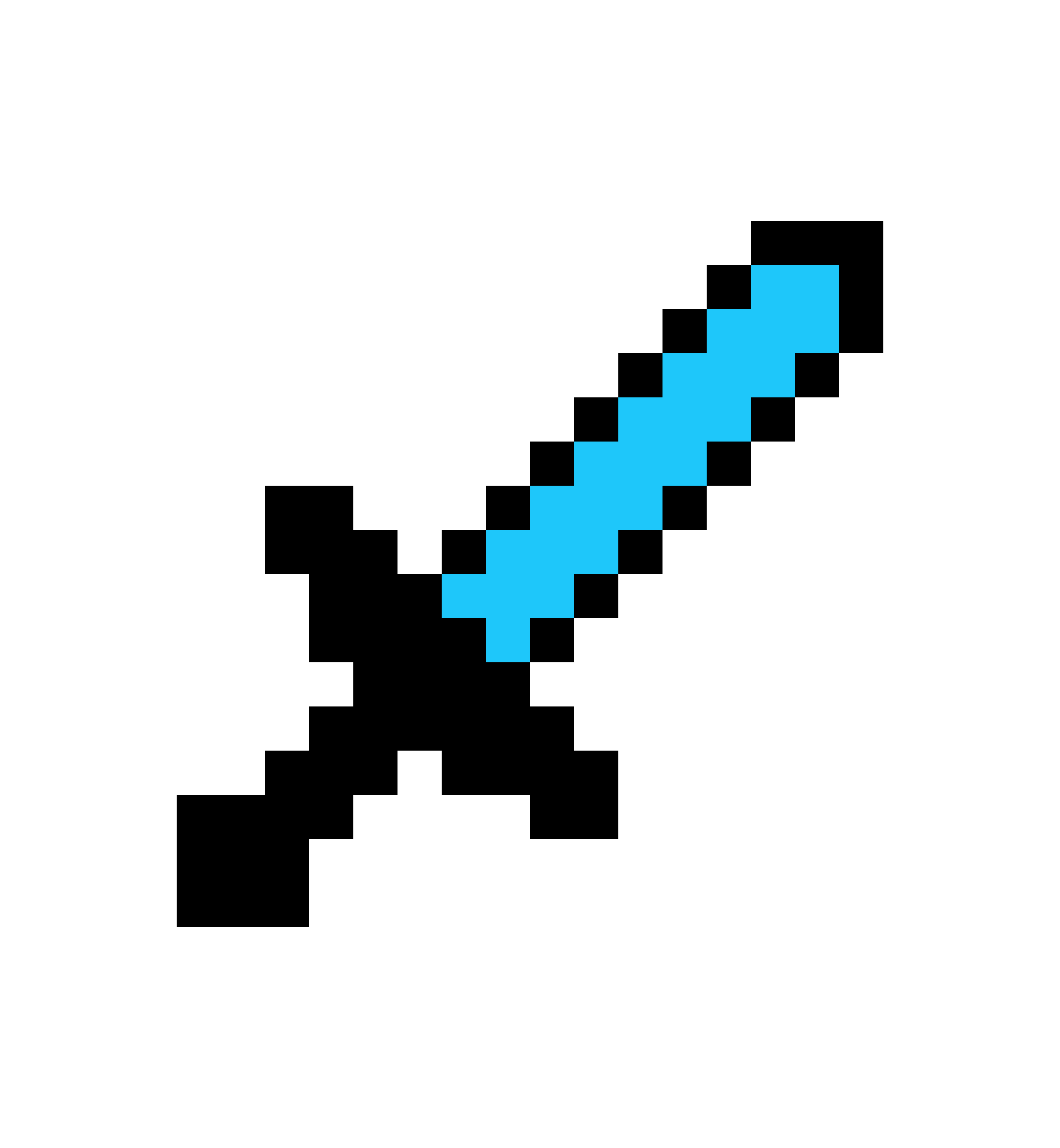 [9664c4] Blue Sword
