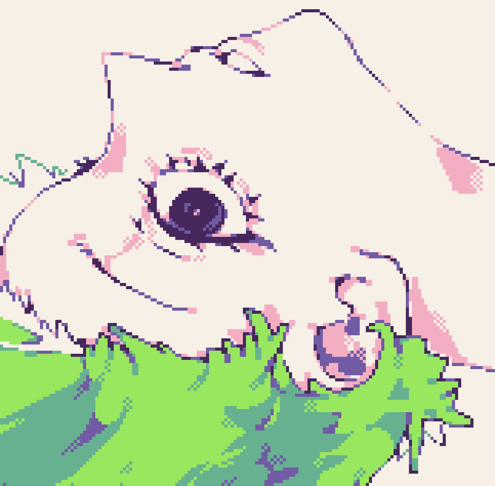 [8426a8] green astronaut sprite then or ur js the wrong person lol