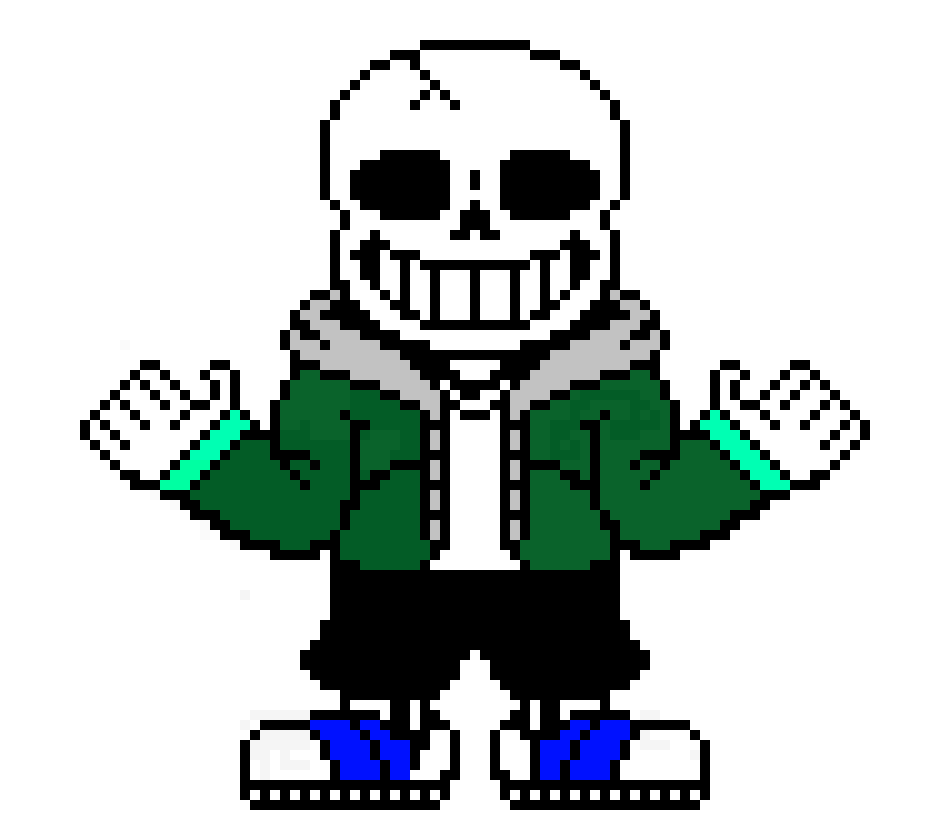 [d52d7f] Soul Sans