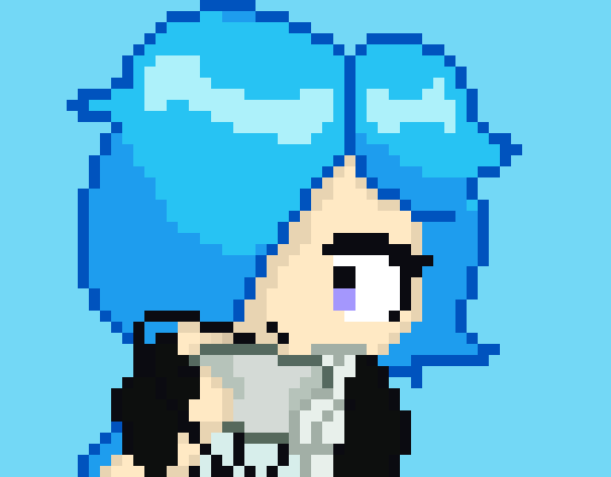 [63ceb7] But really with all the possible Sans'es, and stupidly dumb tiny people that are just Kirby, bodies flood there... I'm not going there...