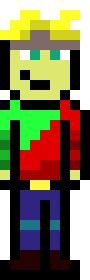 [f943f0] Of course! it can warp you ANYWHERE! You should know that by now.