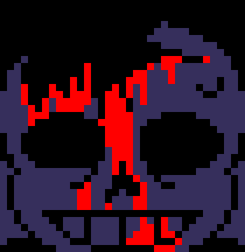 [7ce906] ?!? -HorrorTale Sans