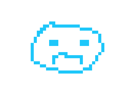 [b05249] Bob Sad