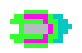 [9664c4] alien one