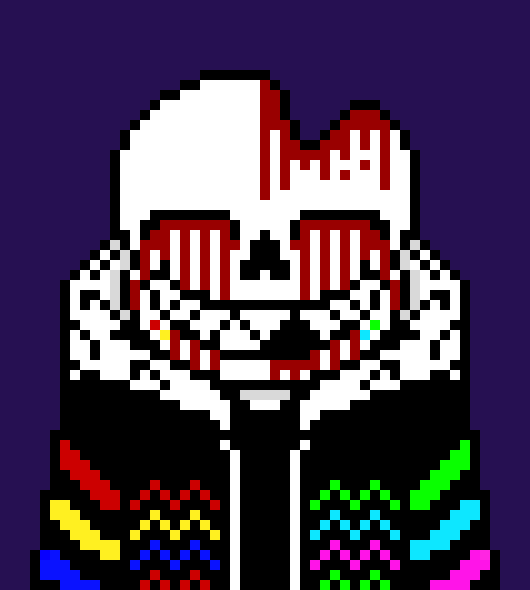 [0ae1f1] I missed you so much! sorry Delete and Madness arn't here to say hi but uh, well you know