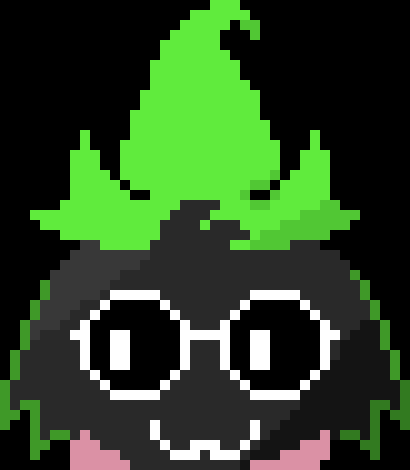 [05b0c1] Now that I defused the situation, anyone wanna roleplay?