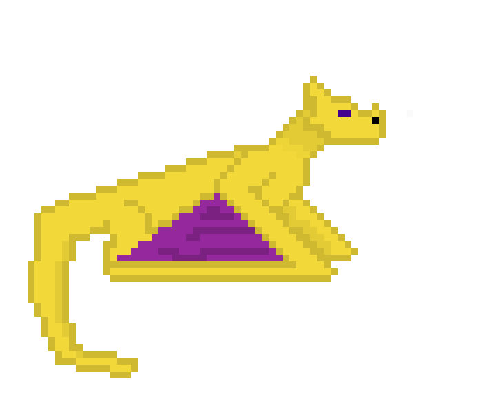 [9664c4] Dragon