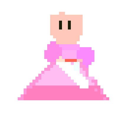 [9664c4] peach paulina
