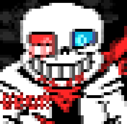 [fb7182] *Turns around* Horror? :Fatal