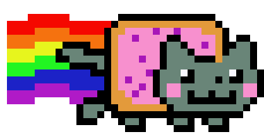 [9664c4] Nyan