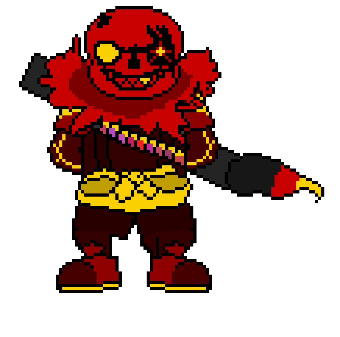 [3b8aa7] Inkfell sans sprite