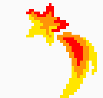 Shooting Star