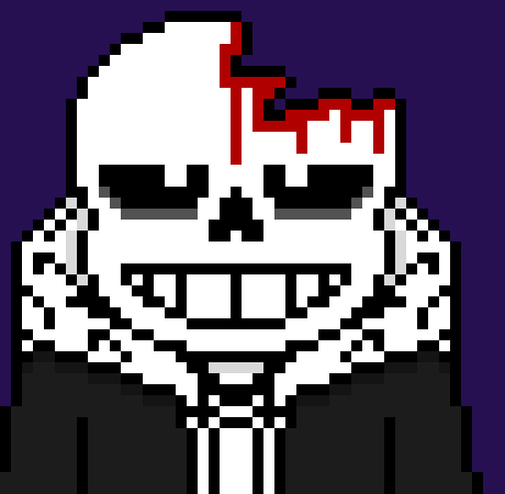 [7c78a2] *looks at VHS sans* uhhhh hi???