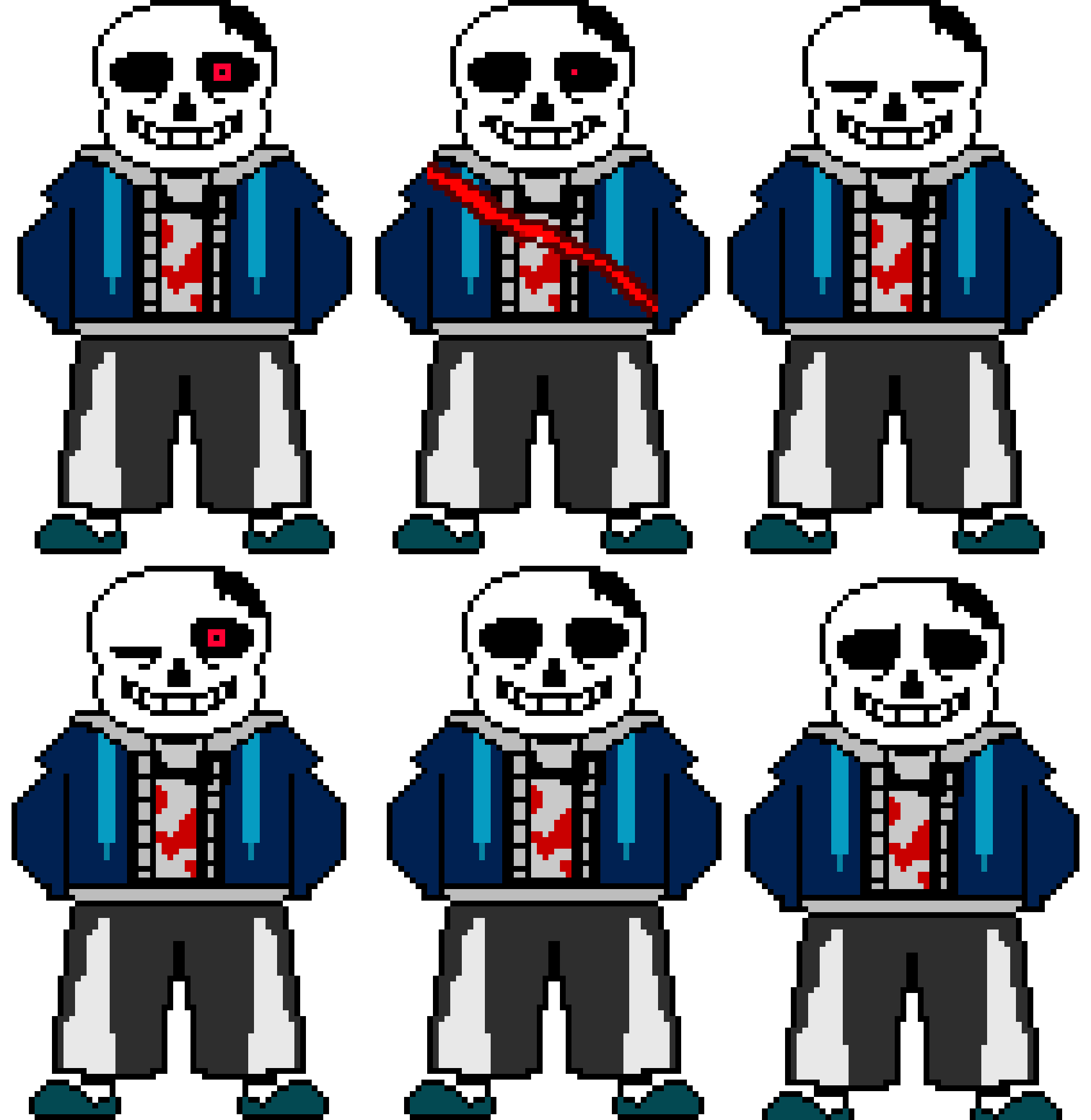 [9664c4] HT!Sans