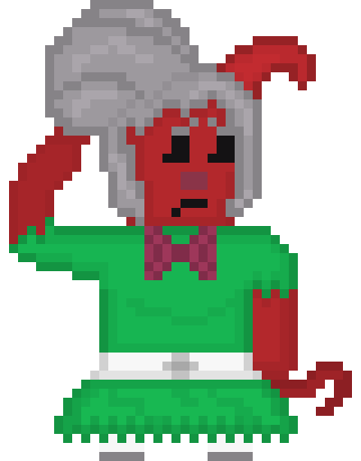 [a149fe] Grandma Bakin worried arm