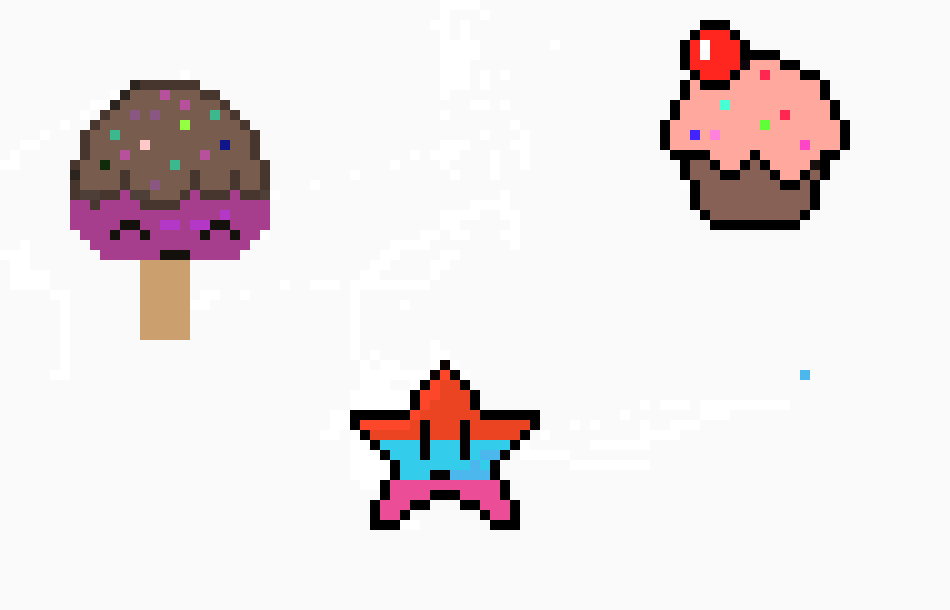 [9664c4] dulceria