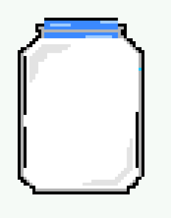 [388e05] Calm Jar