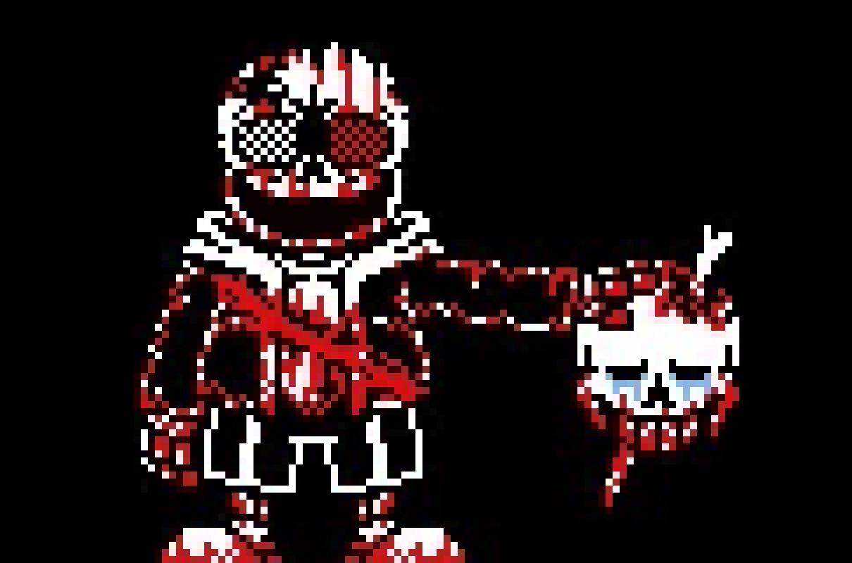 insanity last reset sans:ahahhahahahaha