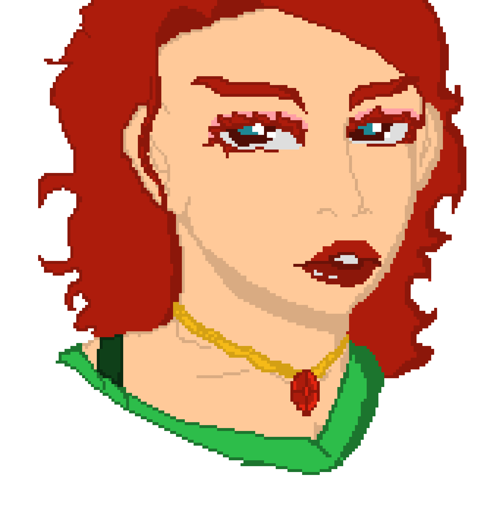 [a3aabb] Beauty2