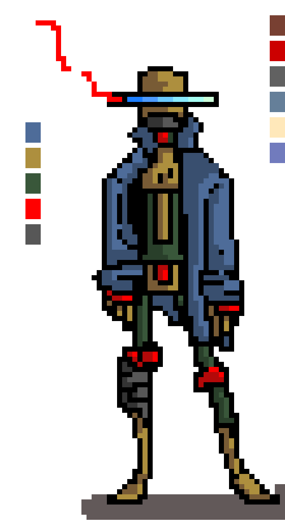 [9664c4] robo