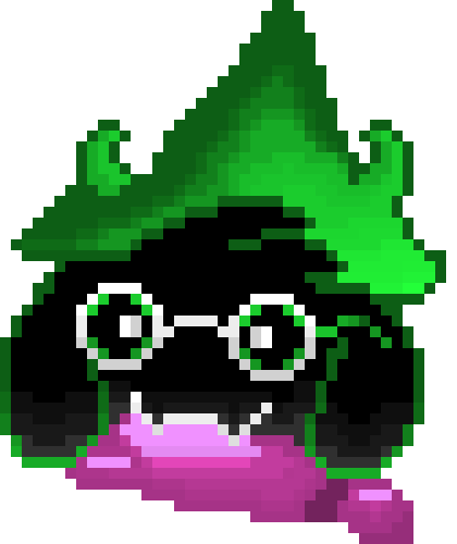 ralsei