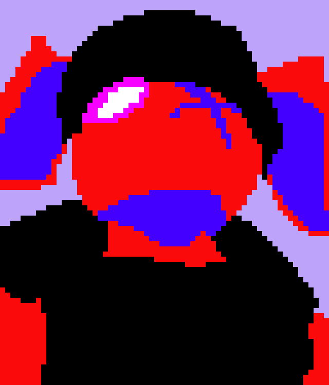 [9df770] dawg bloob why are you racist to red people man thats not cool