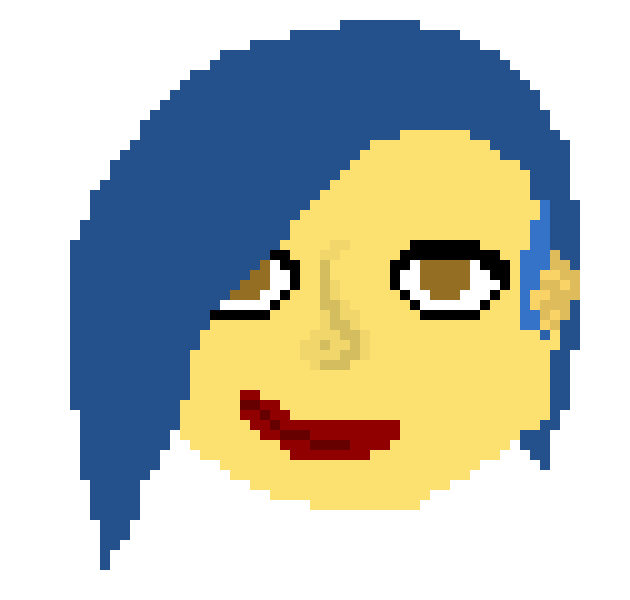 [9664c4] goth