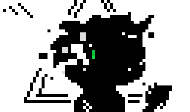 [63ceb7] -Terrie? would just sit idly-