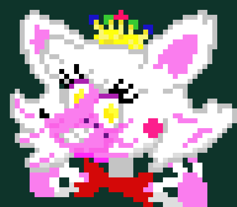 [9664c4] Remake