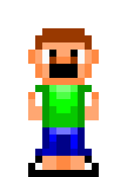[839b97] the person i was calling the sprite thief is the guy saying that ink's character is his.