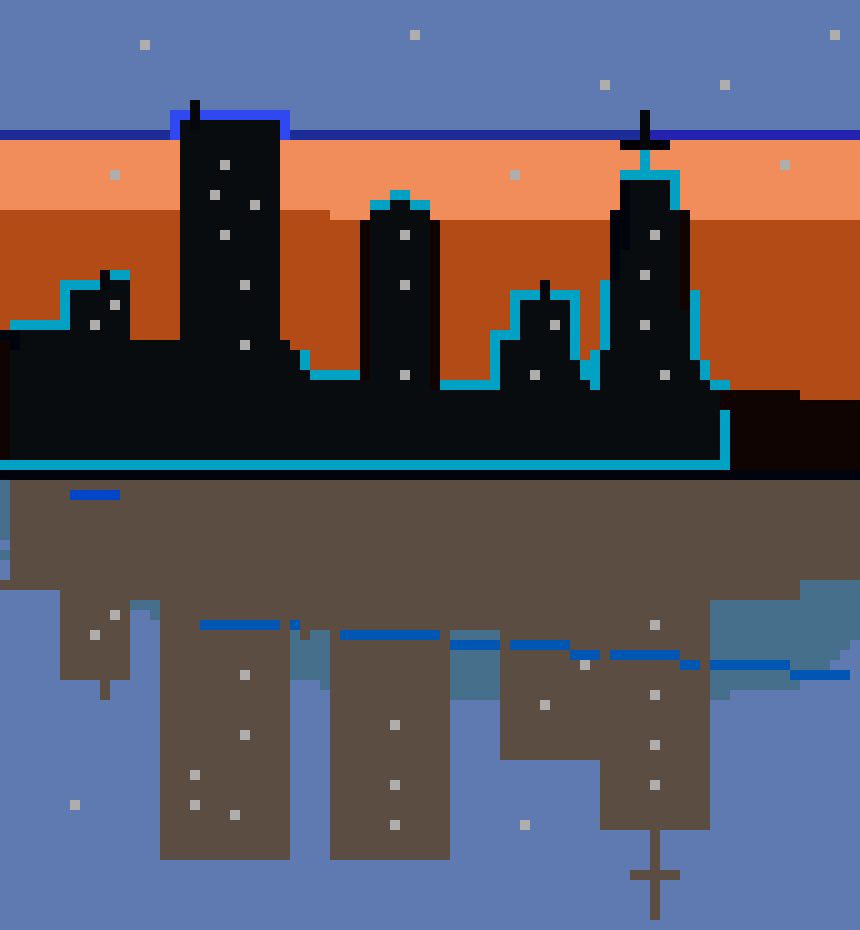 [2654a4] Paisaje