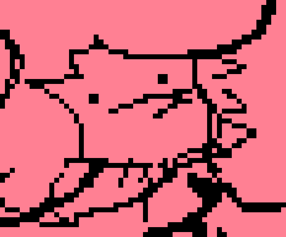 [1a0283] deadass does NOT look like one to me gng