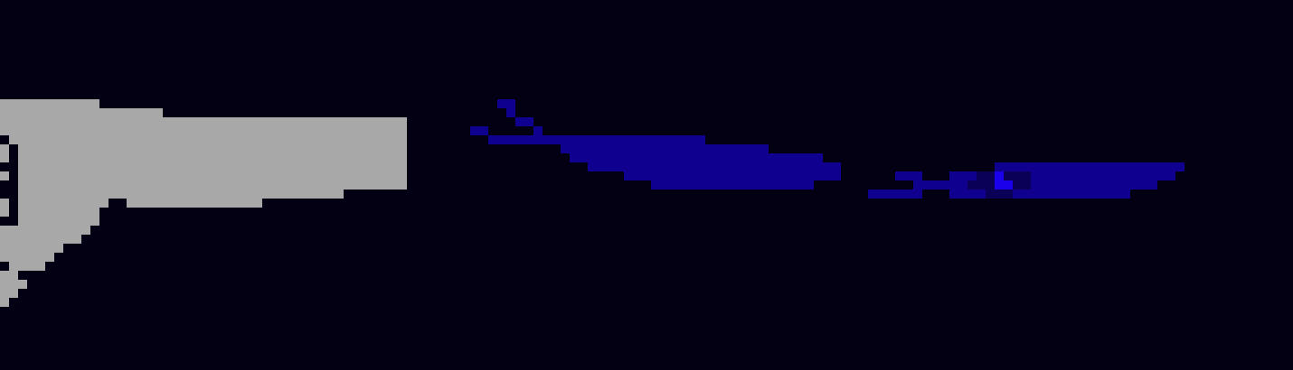 [715e84] And keep going until we run out of adrenaline to stab yourself with as your bleeding out, or just die.