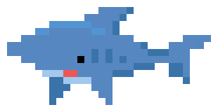 [e62650] shaaaark