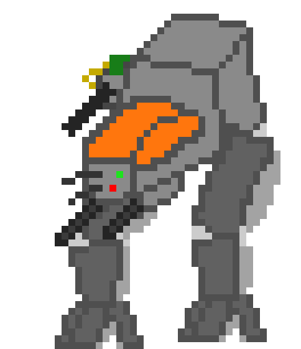 [ff1d01] mech