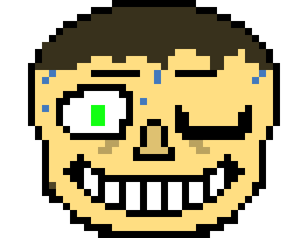 humantale tristan remade (sprite 14)