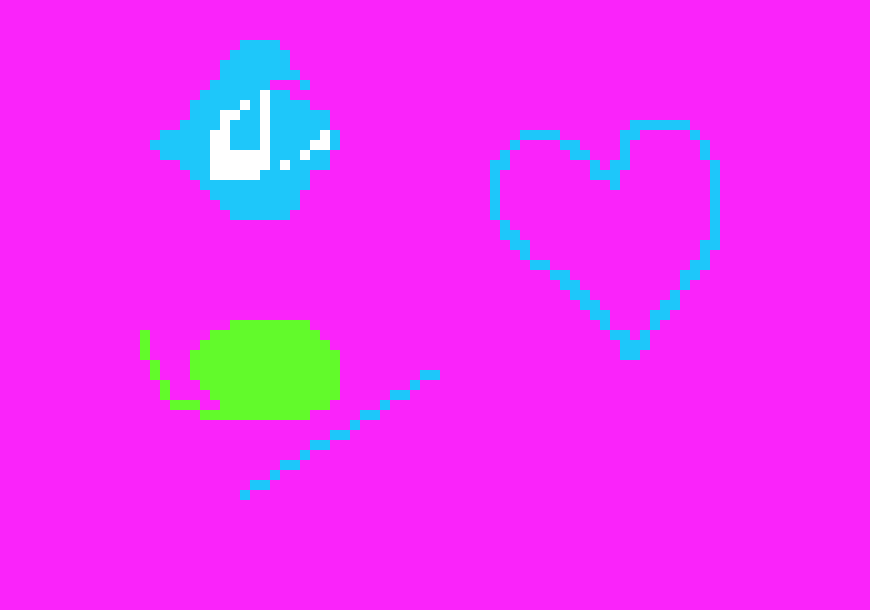 [85c139] pixel art