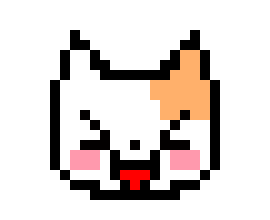 [9664c4] The Doge Cat