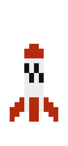 missile